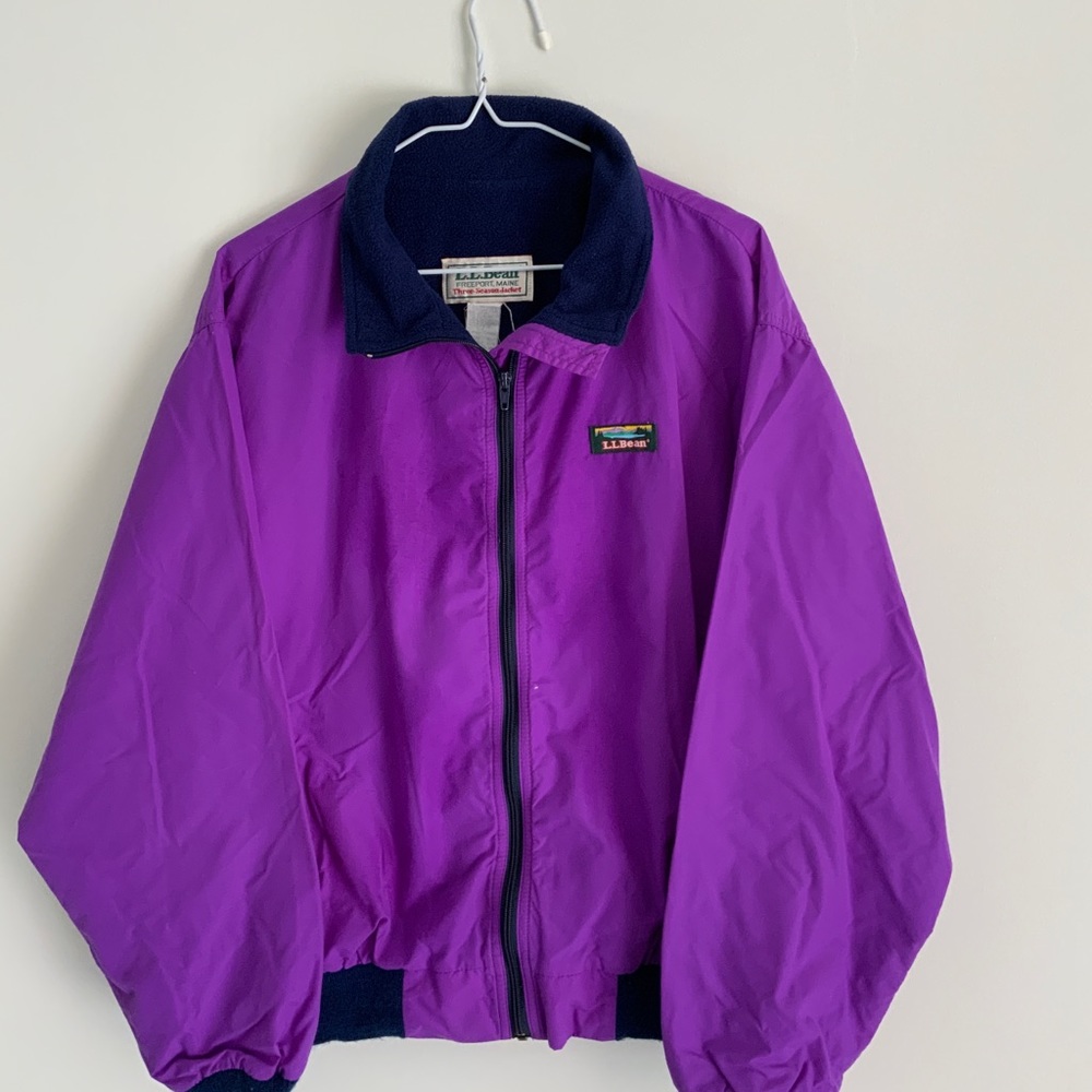Patagonia Jacket
